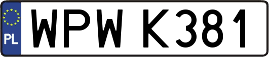 WPWK381