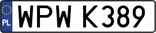 WPWK389