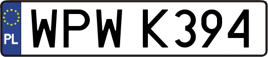 WPWK394