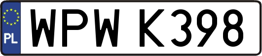 WPWK398