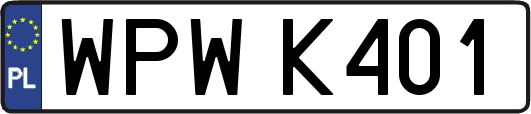 WPWK401