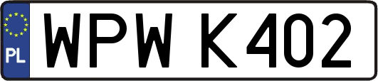 WPWK402