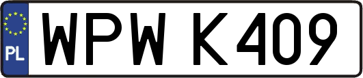 WPWK409