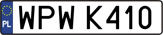 WPWK410