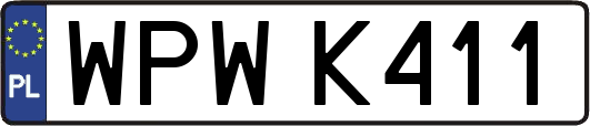 WPWK411