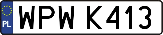 WPWK413