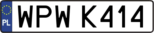 WPWK414