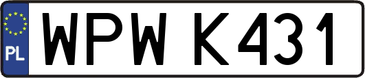 WPWK431