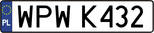 WPWK432