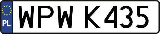 WPWK435