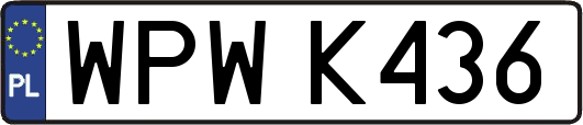 WPWK436