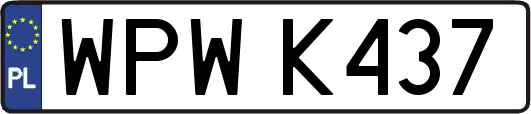 WPWK437