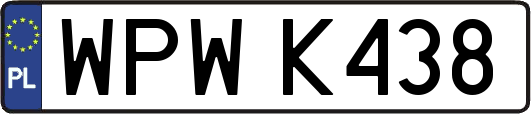 WPWK438