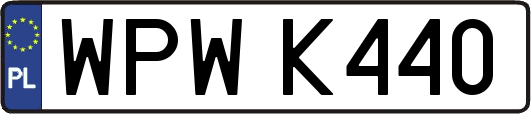 WPWK440