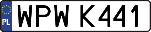 WPWK441