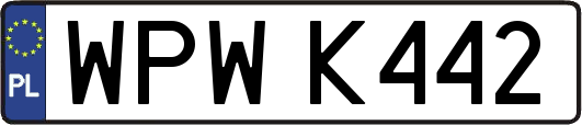 WPWK442
