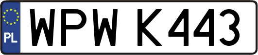 WPWK443
