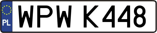 WPWK448