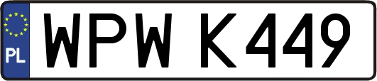 WPWK449