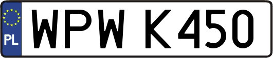 WPWK450