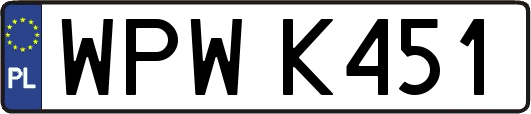 WPWK451