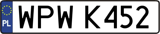 WPWK452