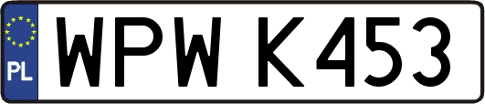 WPWK453