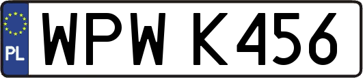 WPWK456