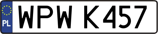 WPWK457
