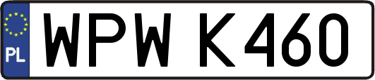 WPWK460