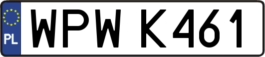WPWK461