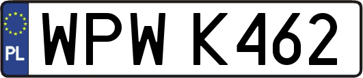 WPWK462