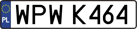 WPWK464