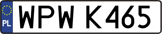WPWK465
