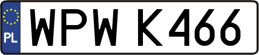 WPWK466