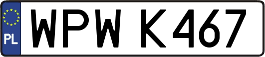 WPWK467