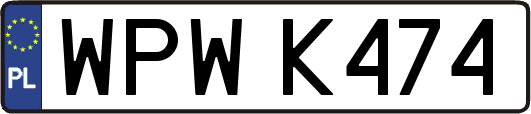 WPWK474