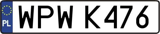 WPWK476