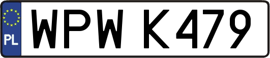 WPWK479