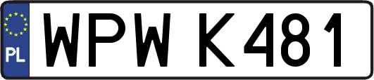WPWK481