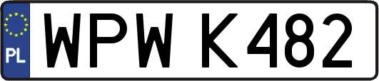 WPWK482