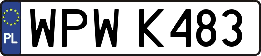 WPWK483