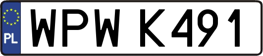 WPWK491