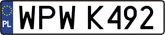 WPWK492