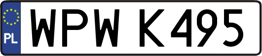 WPWK495