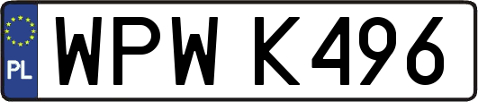 WPWK496