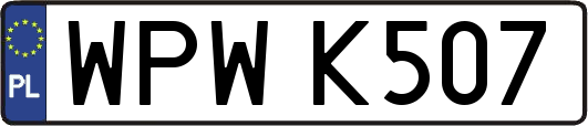 WPWK507