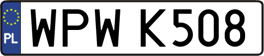 WPWK508
