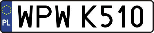 WPWK510