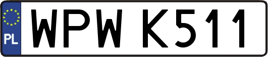 WPWK511